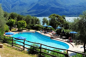 Hotel San Giorgio Limone Lake of Garda Hotel San Giorgio Limone Lake of Garda